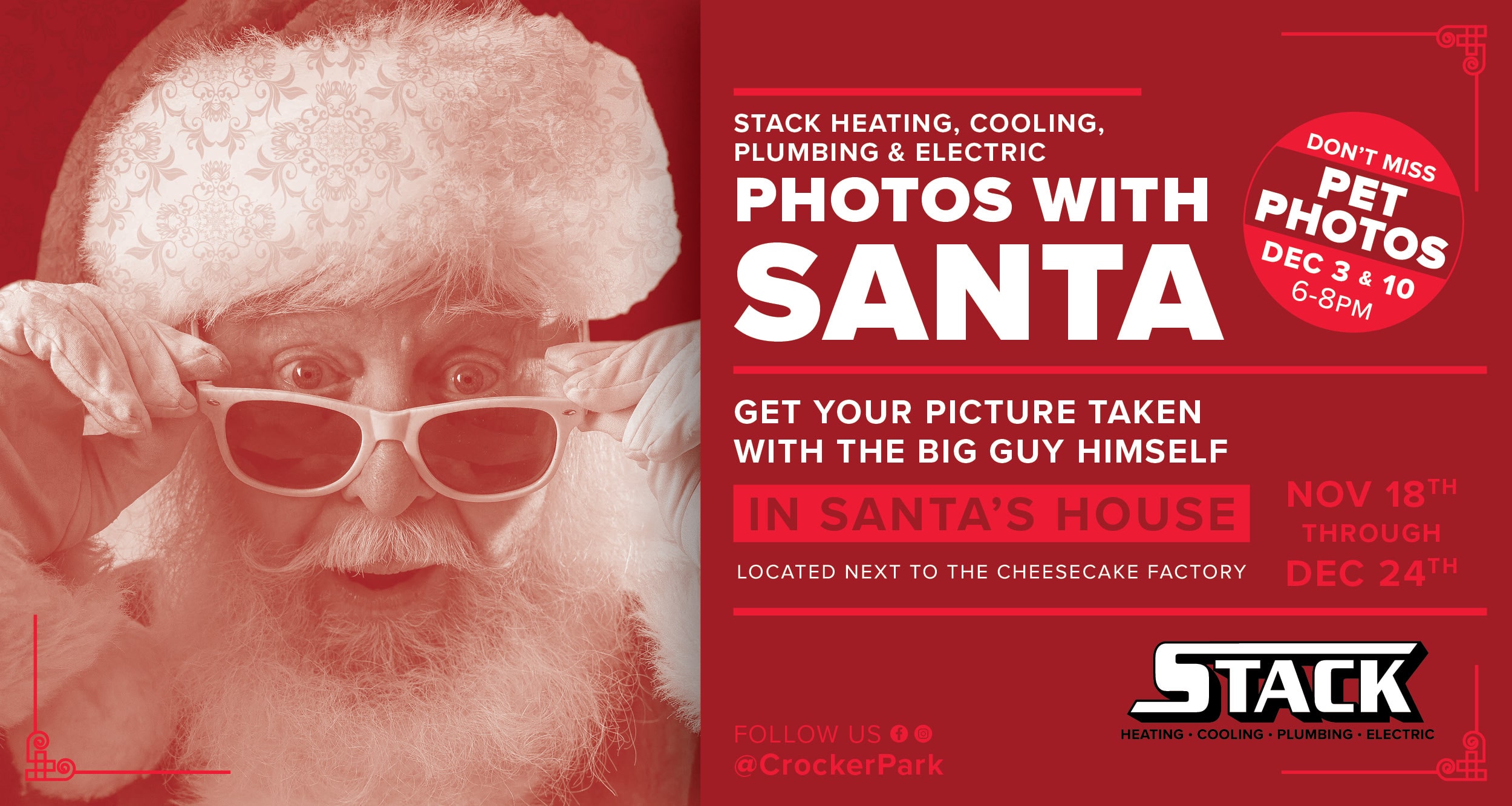 Photos With Santa