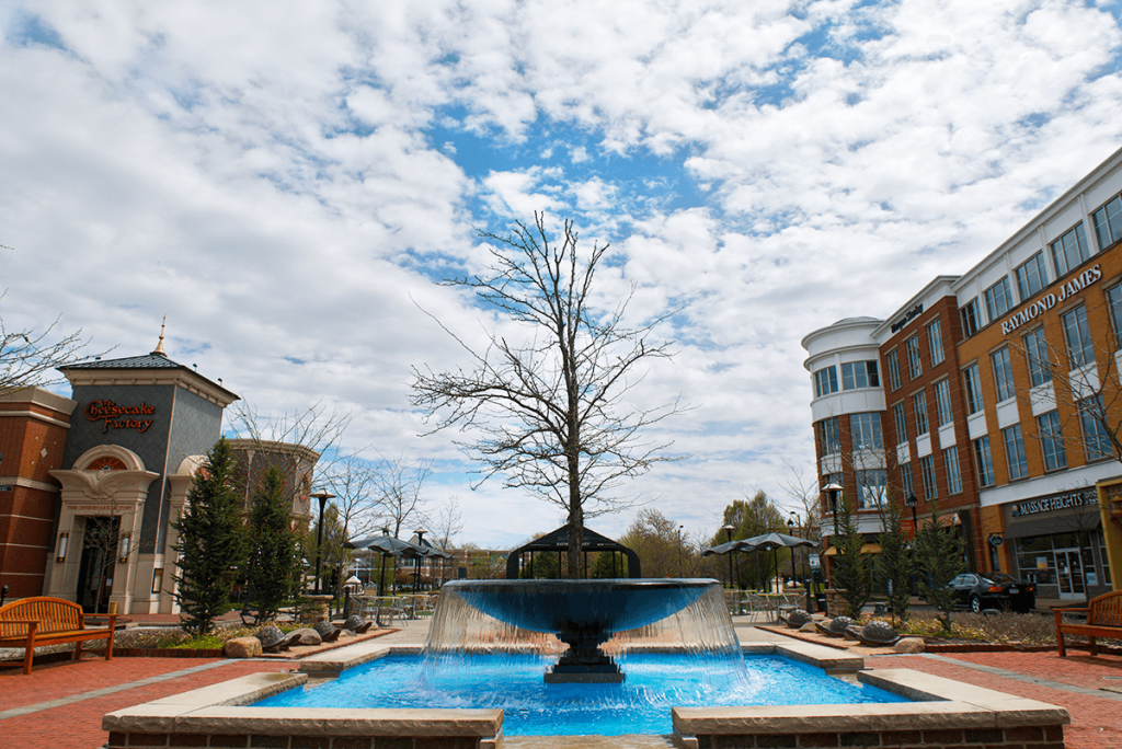 Careers at Crocker Park Westlake, OH It's All Happening Here