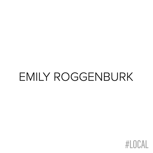 Emily Roggenburk