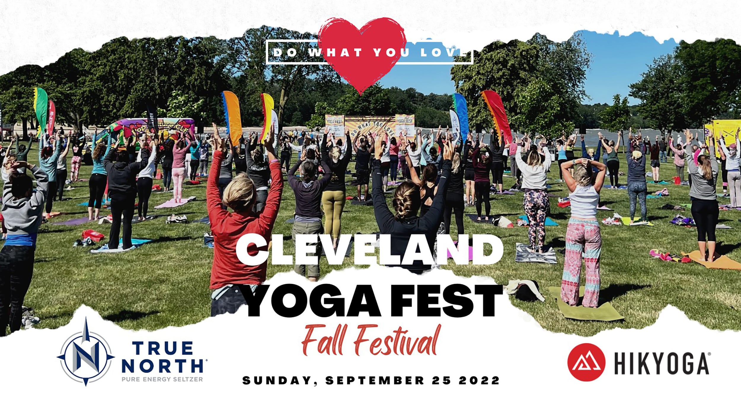 Cleveland Fall Yoga Festival Cleveland Fall Yoga Festival