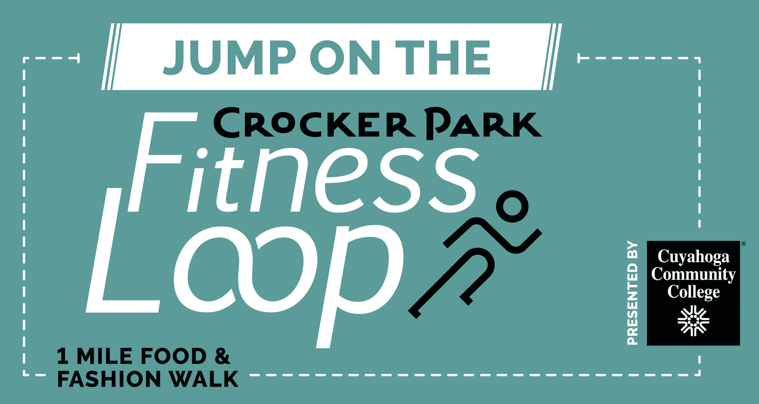 Crocker Park Fitness Loop