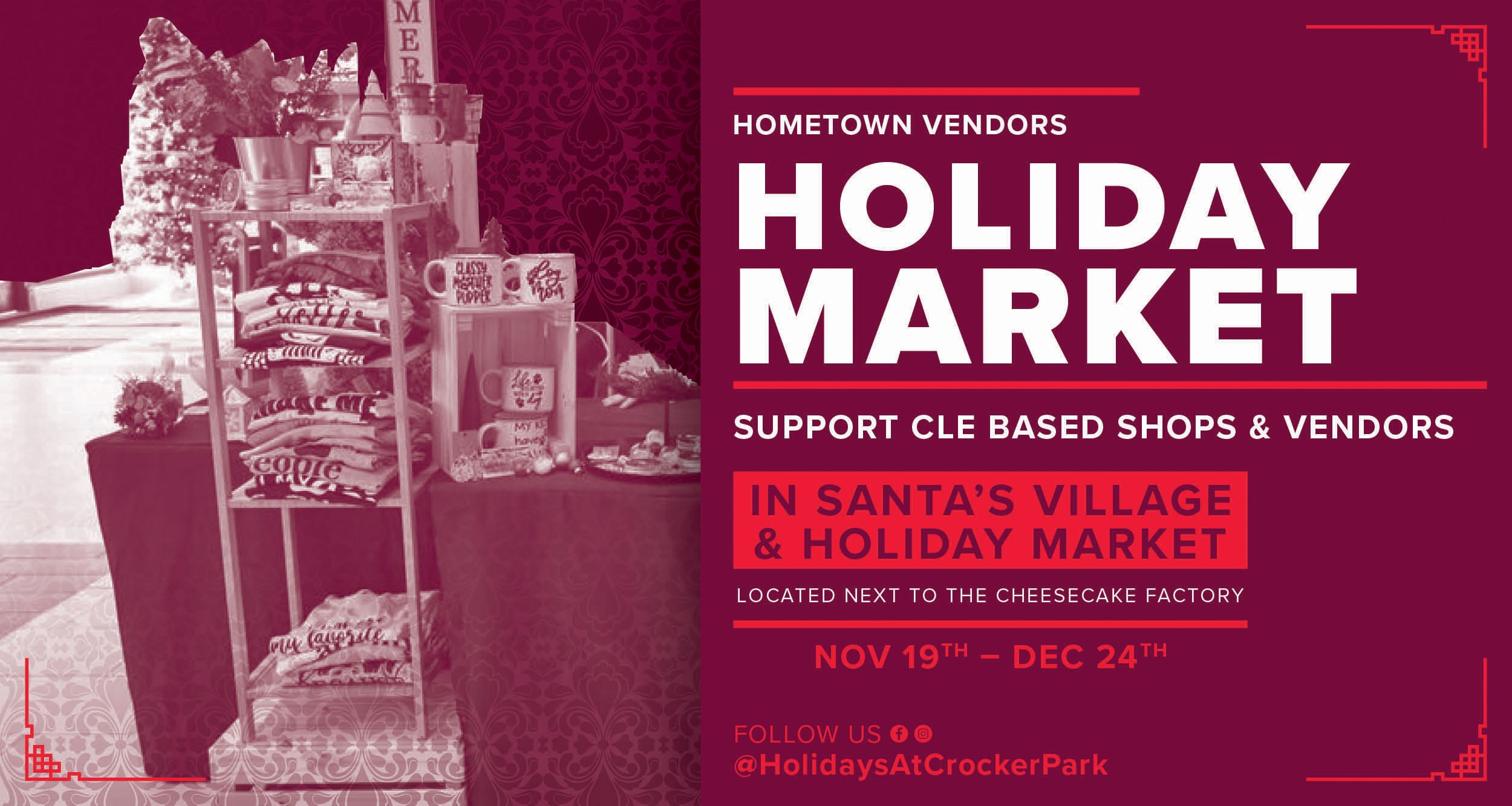 Holiday Market Holiday Market
