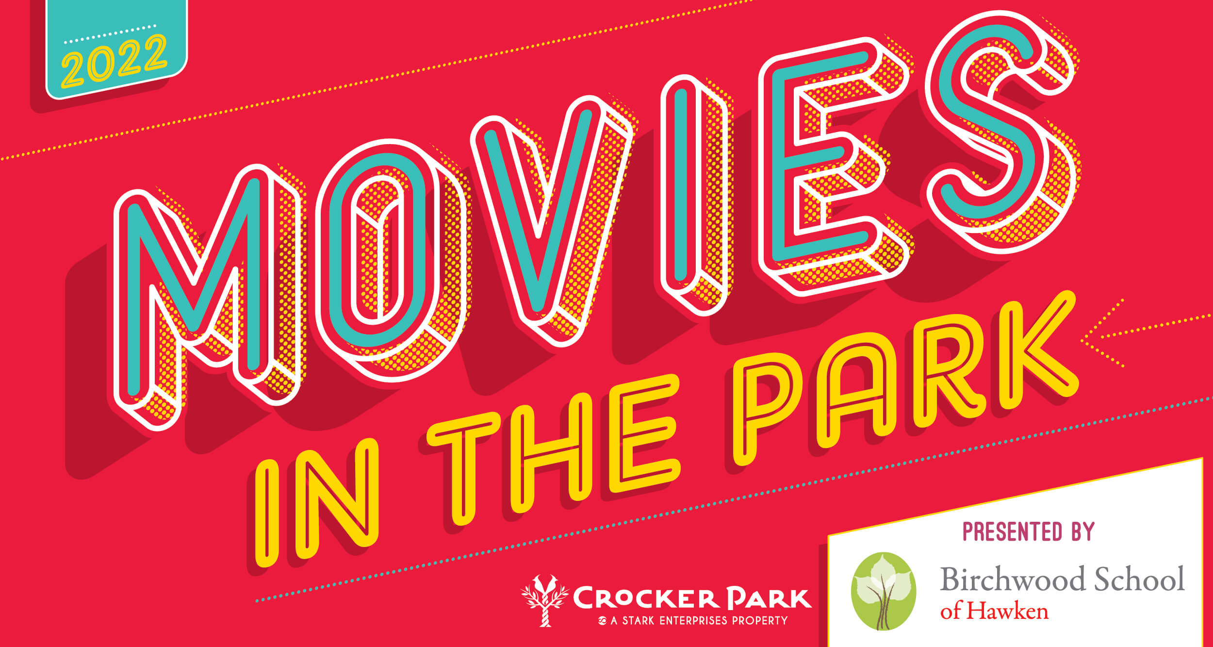Movies In The Park Movies In The Park