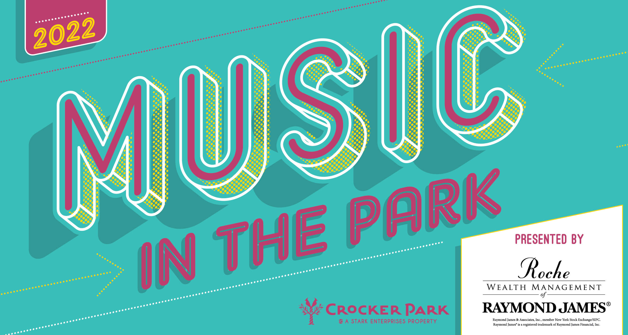 Music In The Park Music In The Park