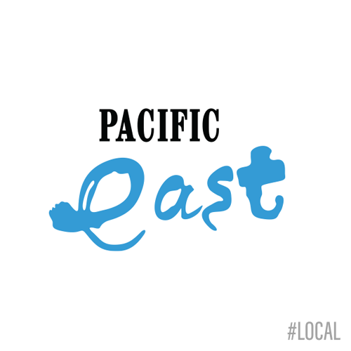 Pacific East