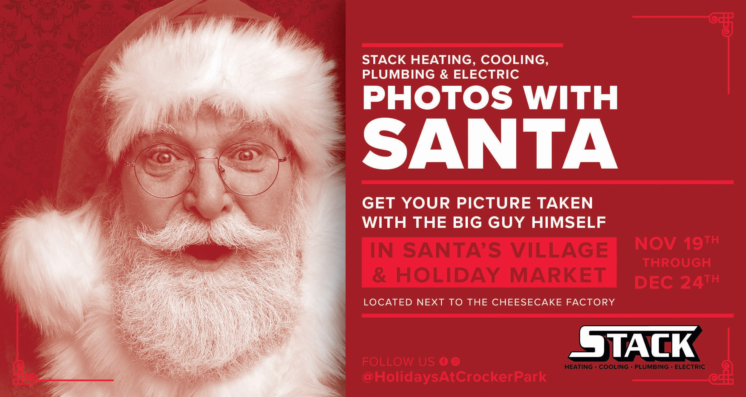 Photos With Santa Photos With Santa