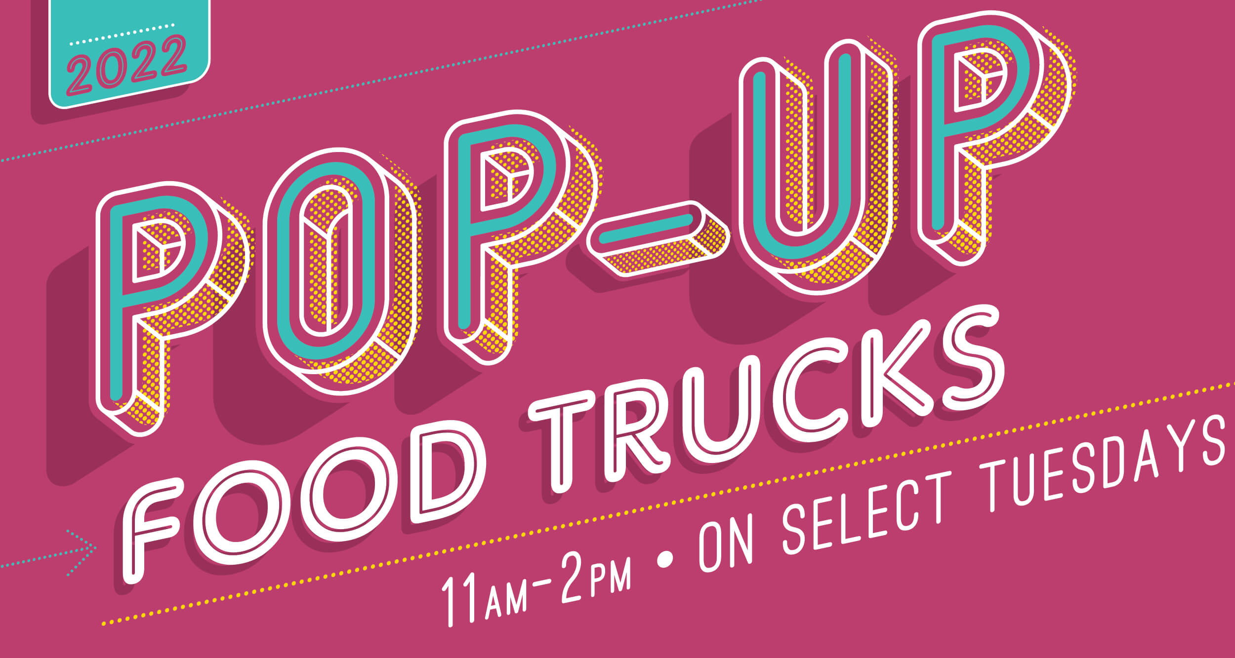Pop-Up Food Trucks Pop-Up Food Trucks