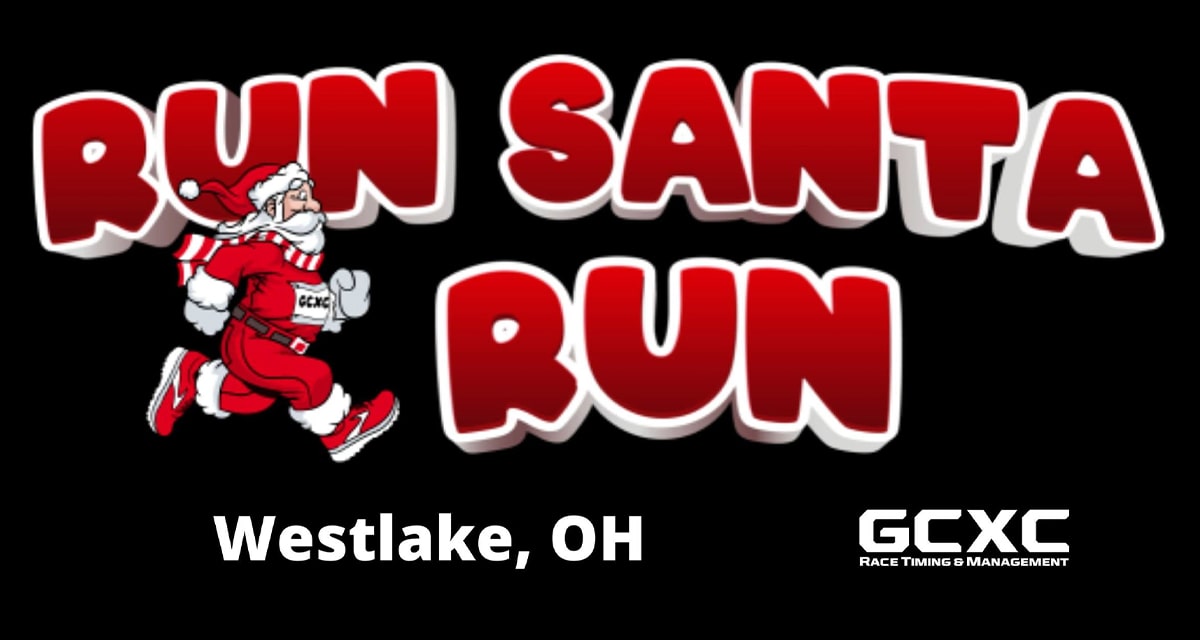 Run Santa Run 5K Run Santa Run 5K