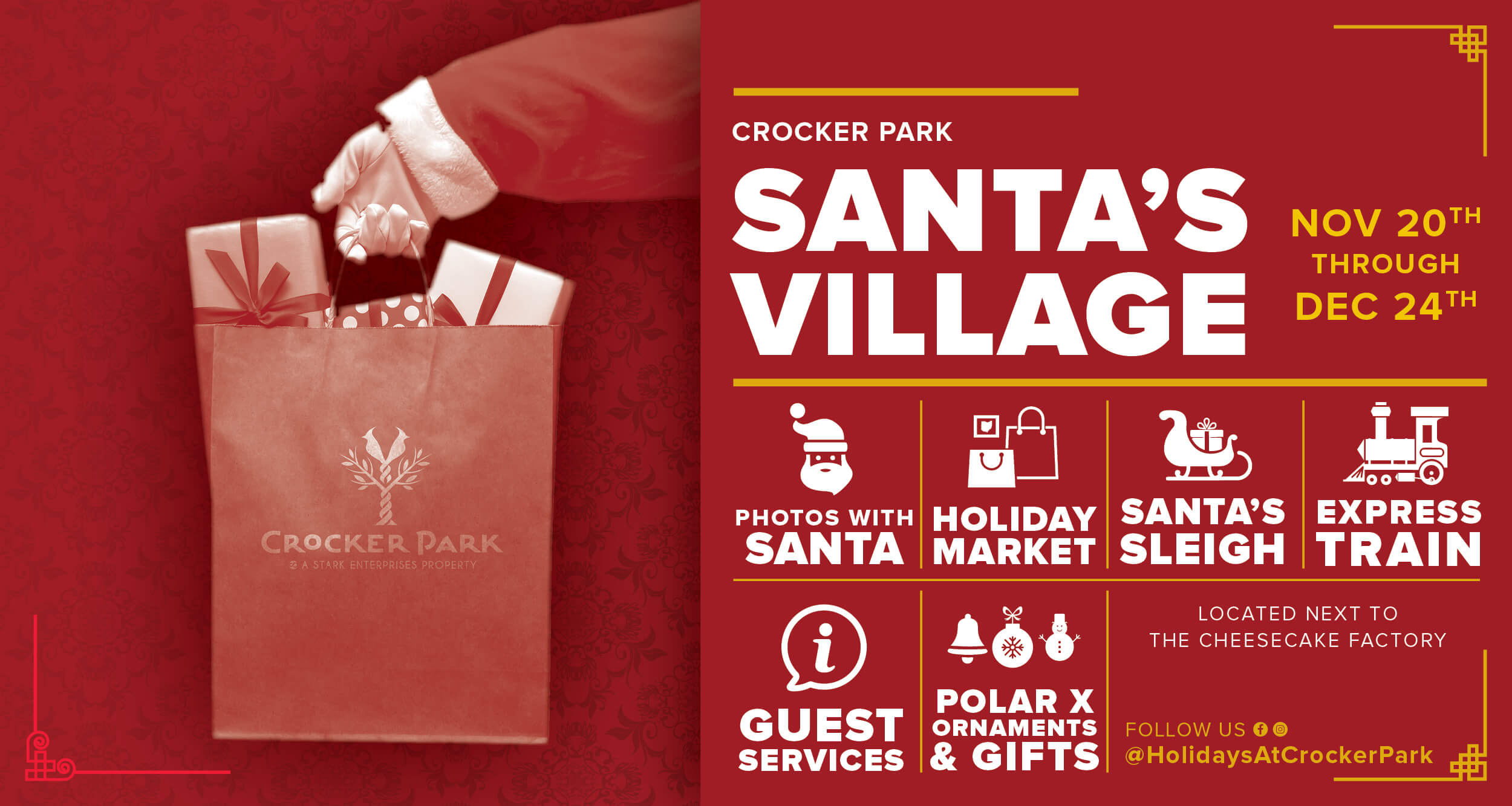 Santa's Village