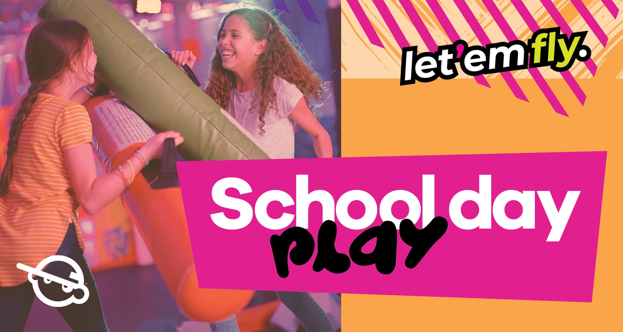 School Day Play at Urban Air School Day Play at Urban Air
