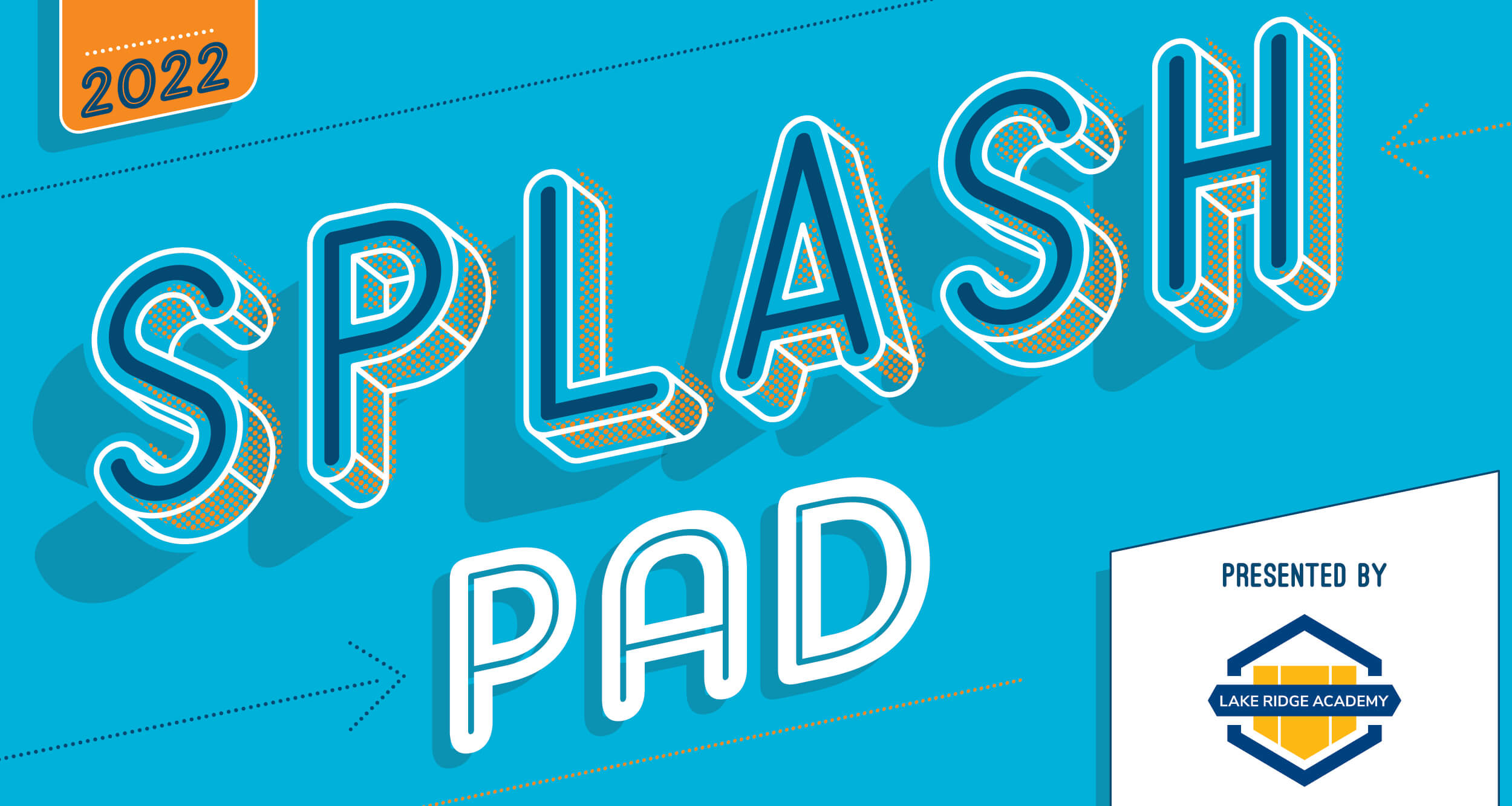 Splash Pad Splash Pad