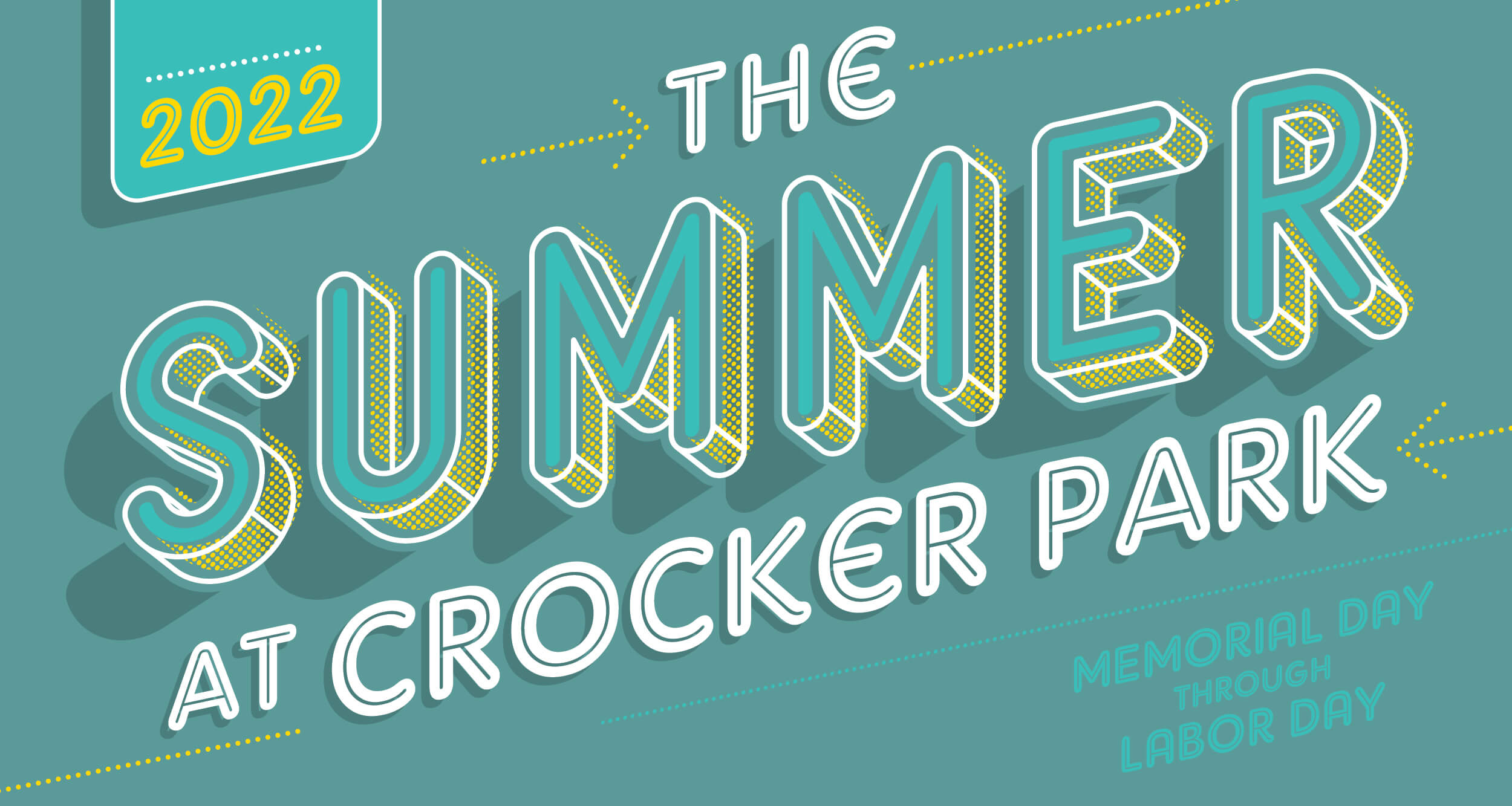 The Summer at Crocker Park