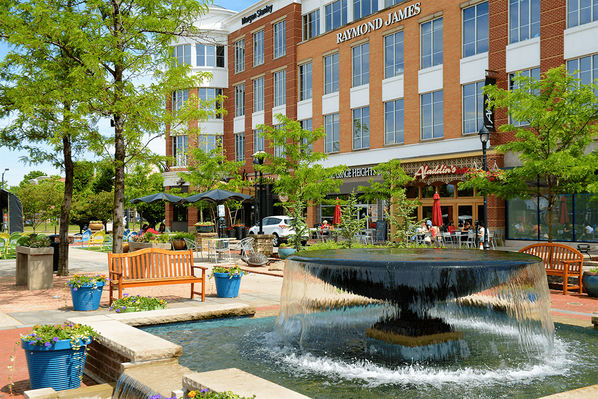 Crocker Park | Careers