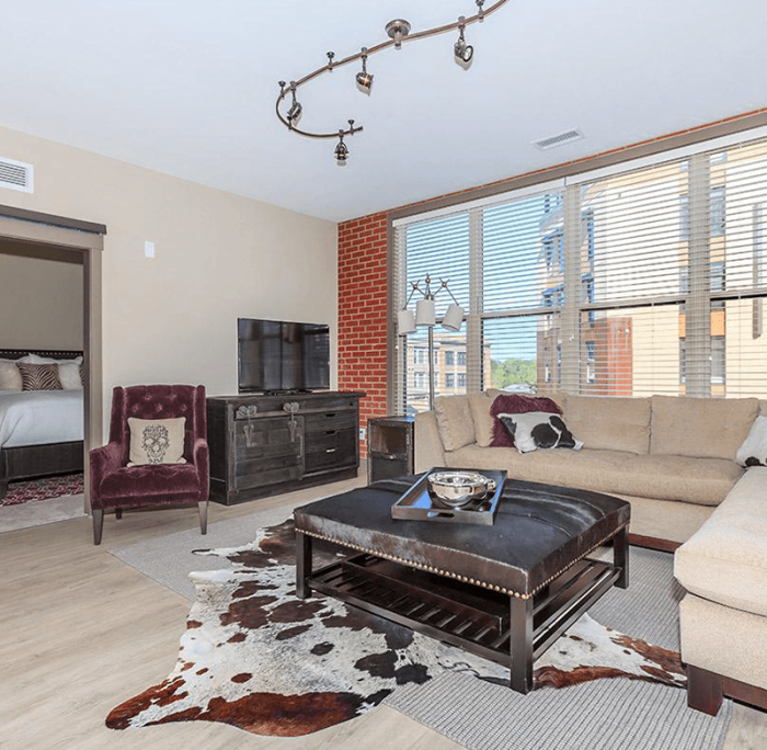 Crocker Park Westlake, OH It's All Happening Here