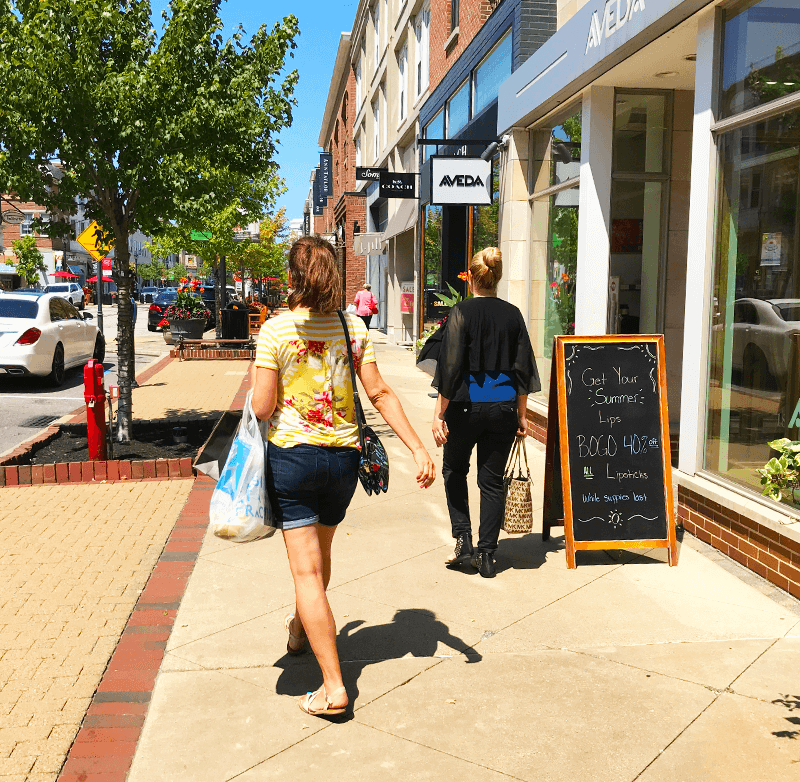 Crocker Park  It's All Happening Here