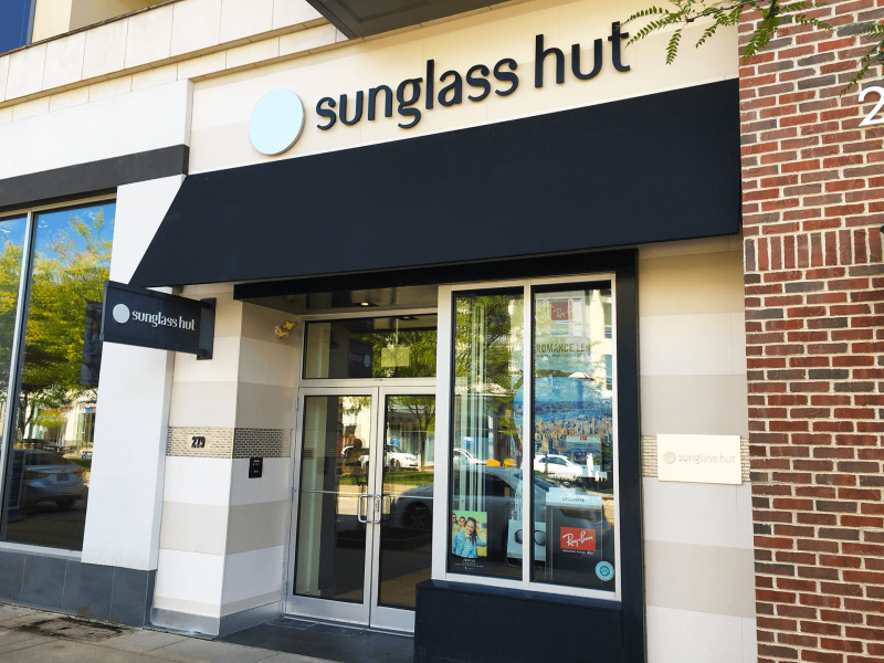 sunglass hut com au